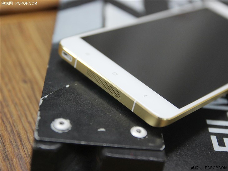 2999元"发烧"旗舰!小米Note顶配版评测