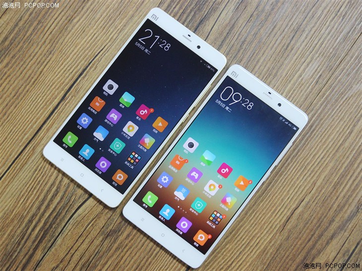 2999元"发烧"旗舰!小米Note顶配版评测