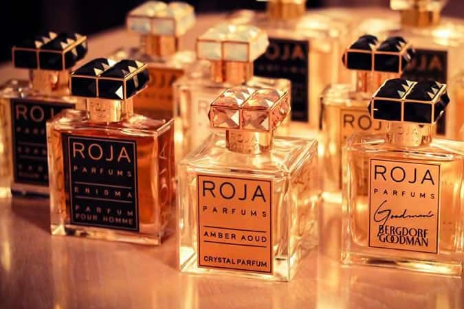 15个你应该知道的小众香水品牌