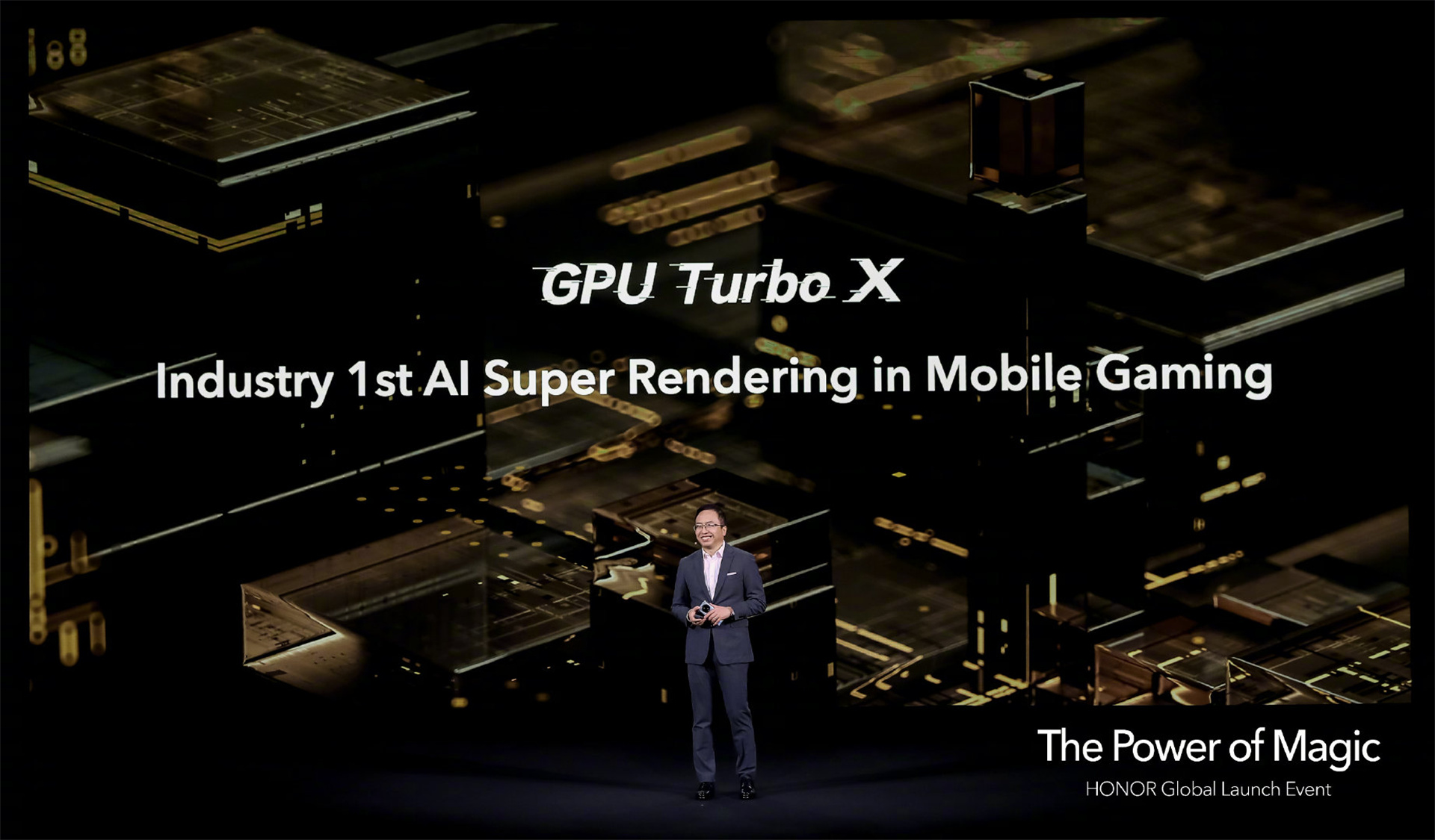 荣耀Magic4正式发布：拥有多个行业首创，旗舰再树标杆