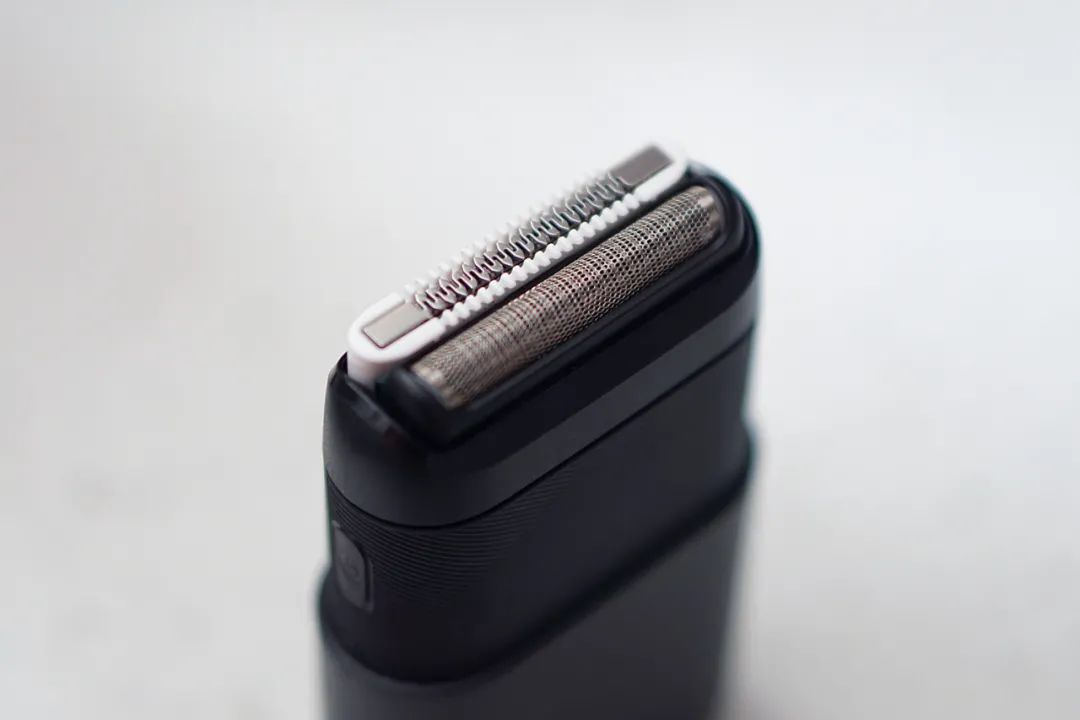 米家博朗电动剃须刀上手：最具性价比的博朗？