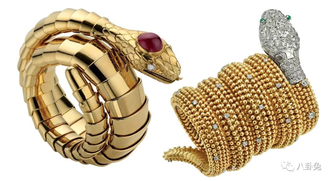 从3万到几十万，宝格丽最知名的“蛇”表又换新花样