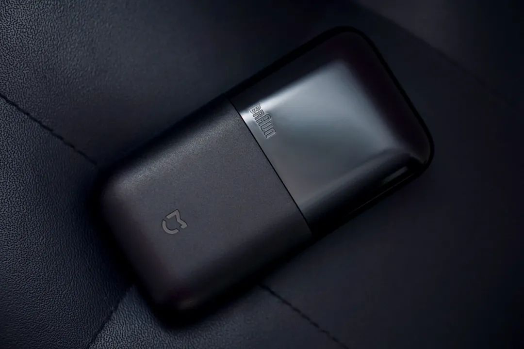 米家博朗电动剃须刀上手：最具性价比的博朗？