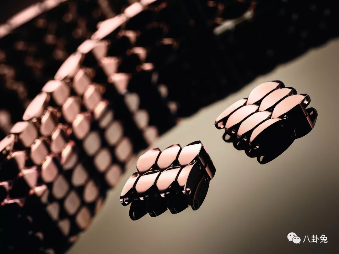 从3万到几十万，宝格丽最知名的“蛇”表又换新花样