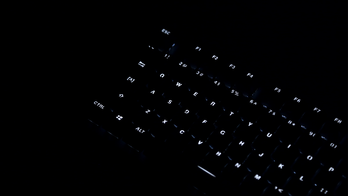 罗技G G412 SE游戏机械键盘评测：入门机械键盘新选择