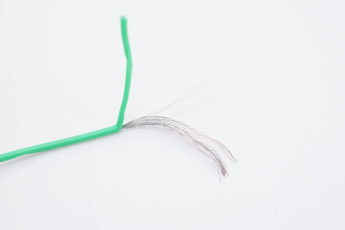 既支持100W PD快充又支持120W私有快充，小米新款超级快充CC线拆解