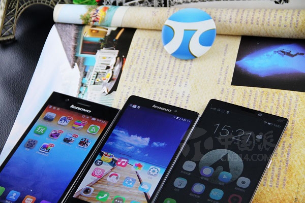 联想旗舰征程 K900K910及K920对比评测