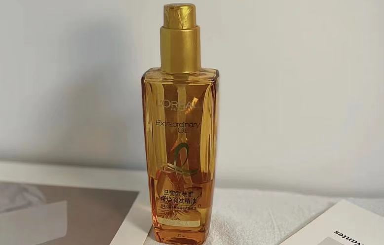 5款滋润又清爽的护发精油，味道不输香水，第二天还有香味