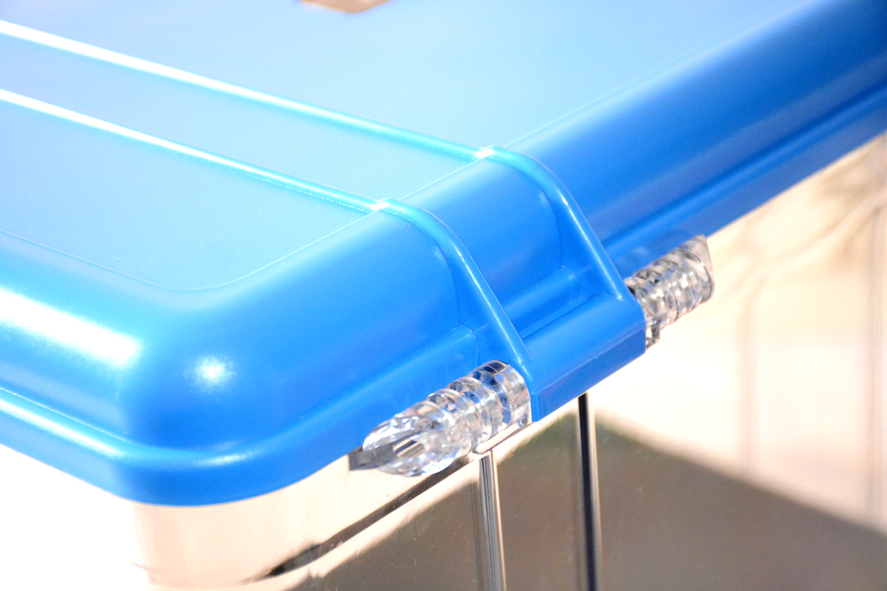 单反相机的保险箱，锐玛防潮箱体验分享