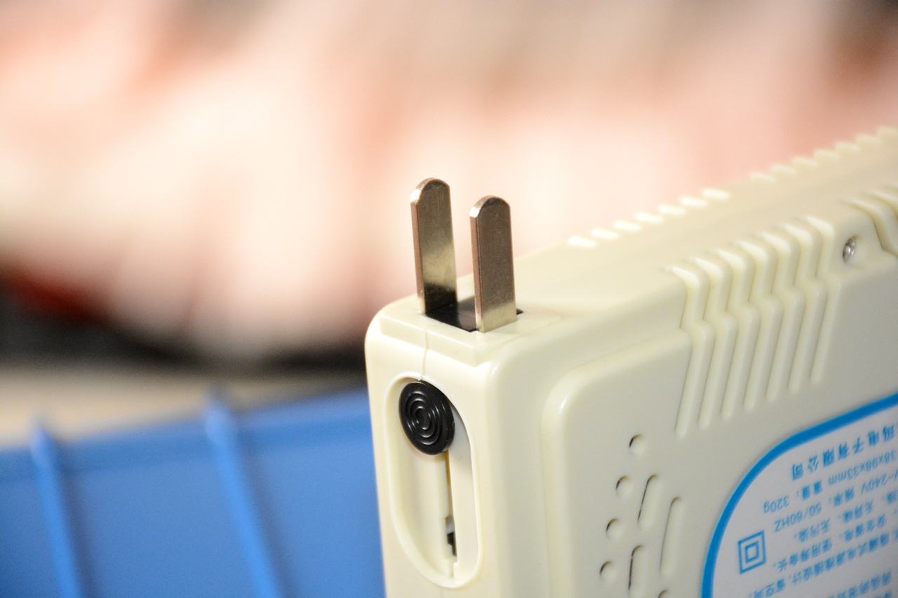 单反相机的保险箱，锐玛防潮箱体验分享