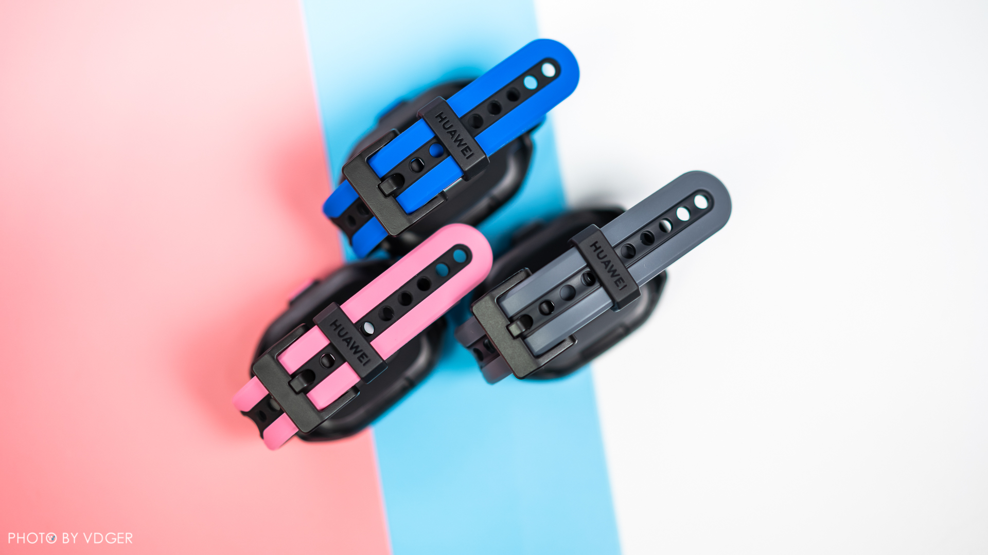 定位更精准、功能更强大，华为儿童手表3体验评测