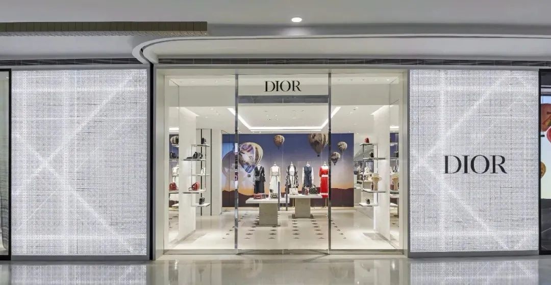 Dior迪奥真我香水，诠释当代女性气质释放无限魅力的女神香