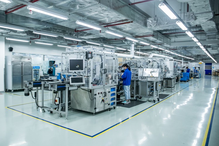 来自天使之音哈曼燕飞利仕