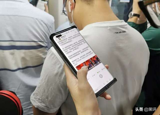 确认！华为Mate40将正式官宣，10月22日发布，价格感人