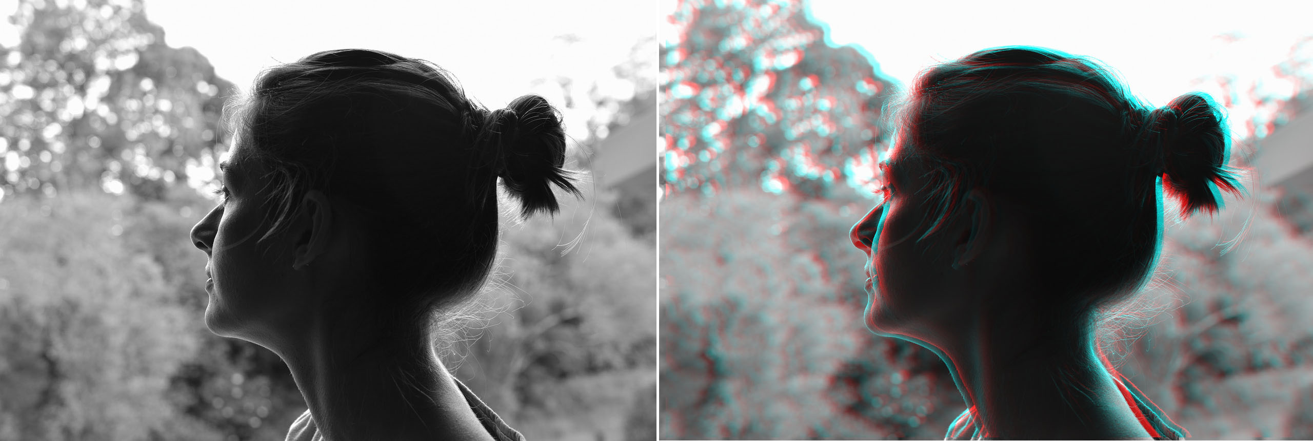 「PS」教你制作抖音风格的头像，一学就会