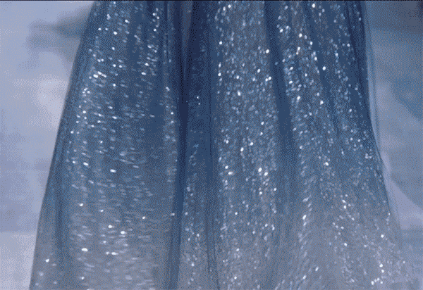 Dior迪奥真我香水，诠释当代女性气质释放无限魅力的女神香