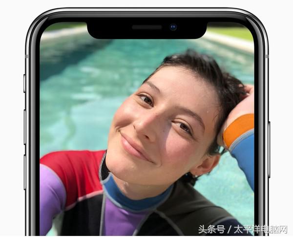 苹果iPhone X评测：六核双摄全面屏，最高9688元