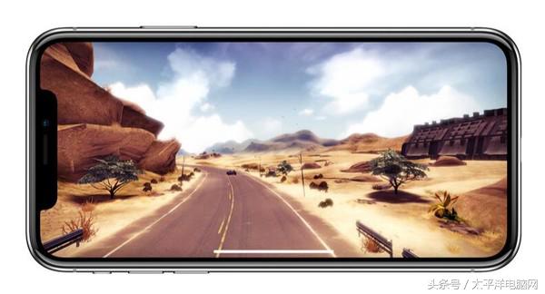 苹果iPhone X评测：六核双摄全面屏，最高9688元