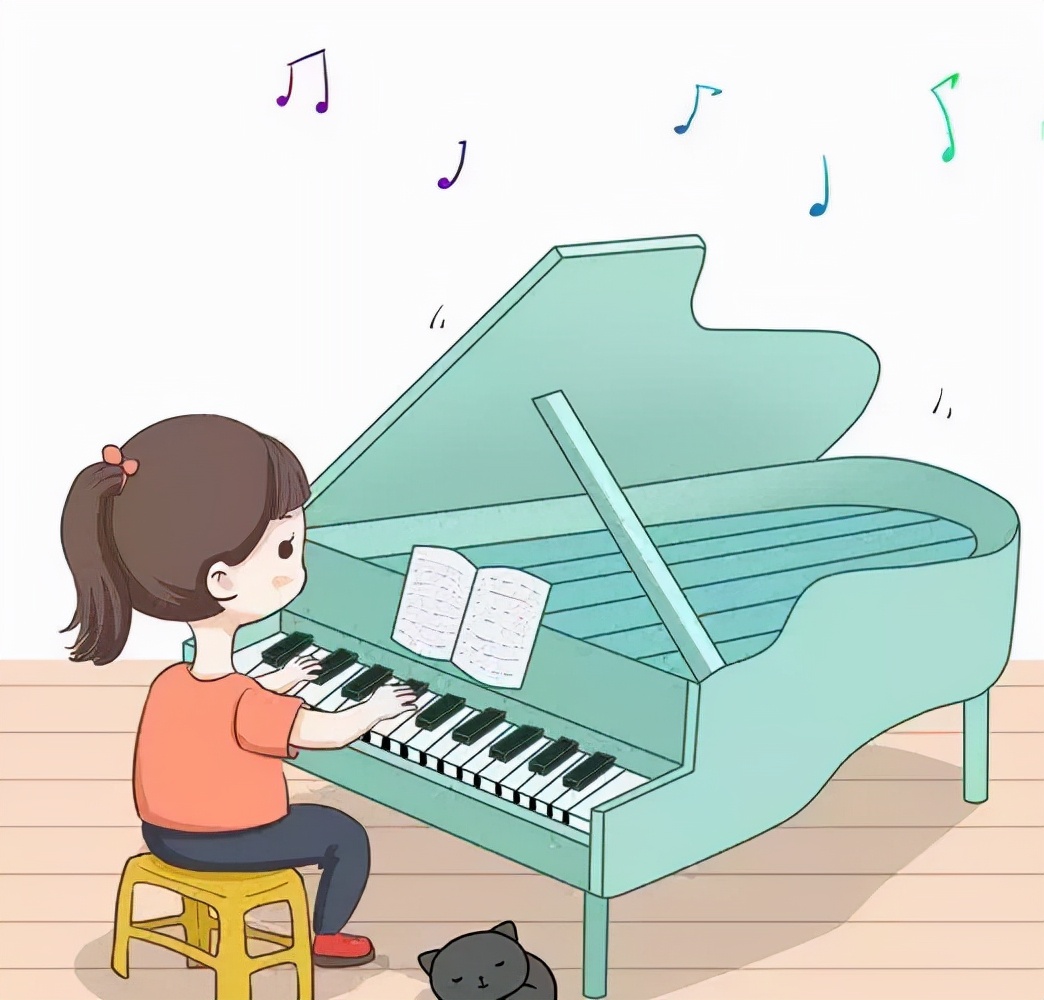 陪练钢琴的软件哪个好，亲身试过才知道