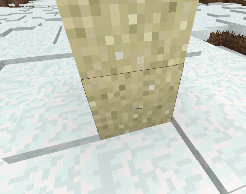 盘点我的世界你不一定知道的冷知识（一）