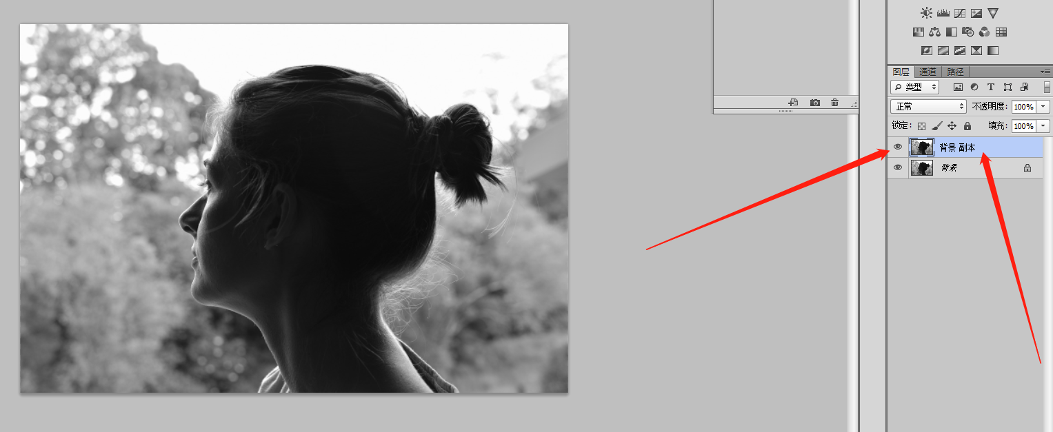 「PS」教你制作抖音风格的头像，一学就会