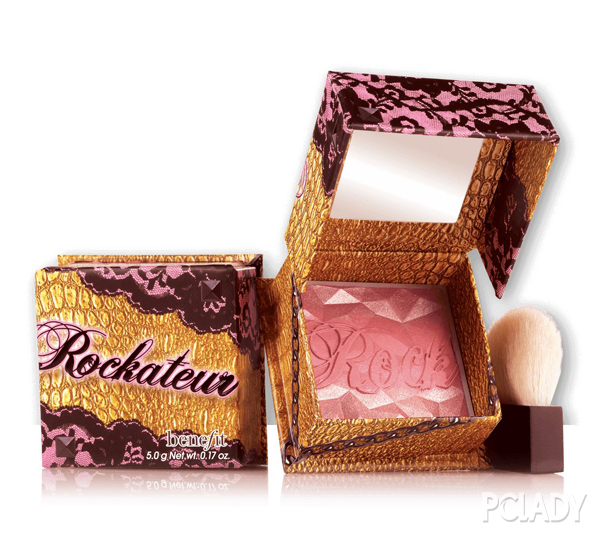 玫瑰金究竟是一种什么颜色？