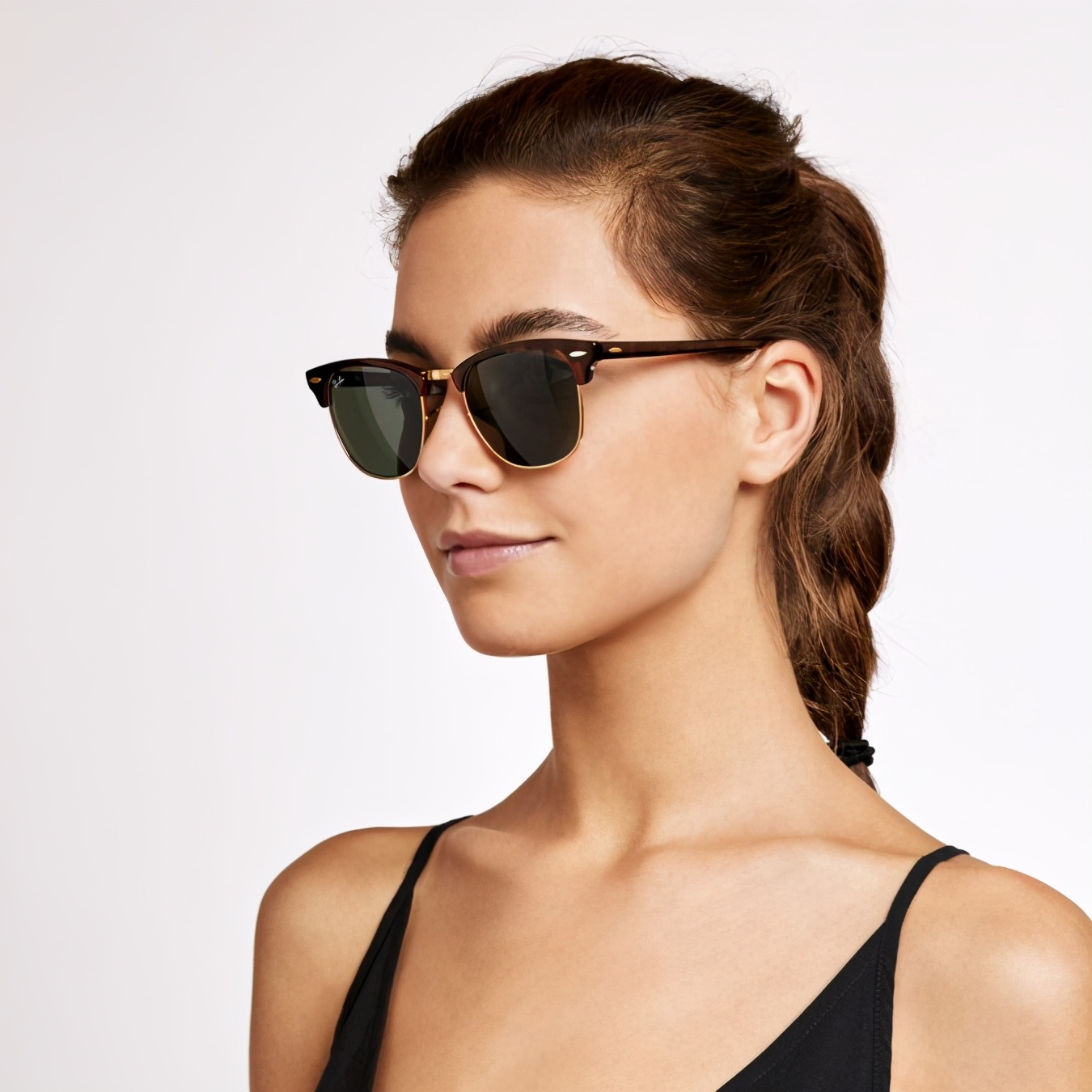 十大必备女士太阳镜，明星出门必备