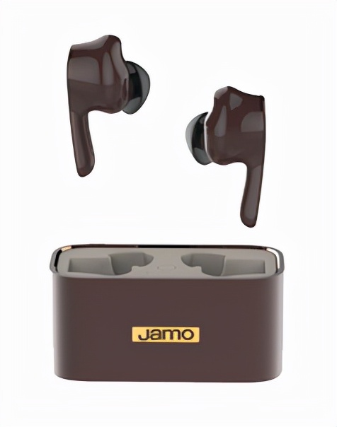 丹麦尊宝时尚系列（Jamo Lifestyle）隆重上市