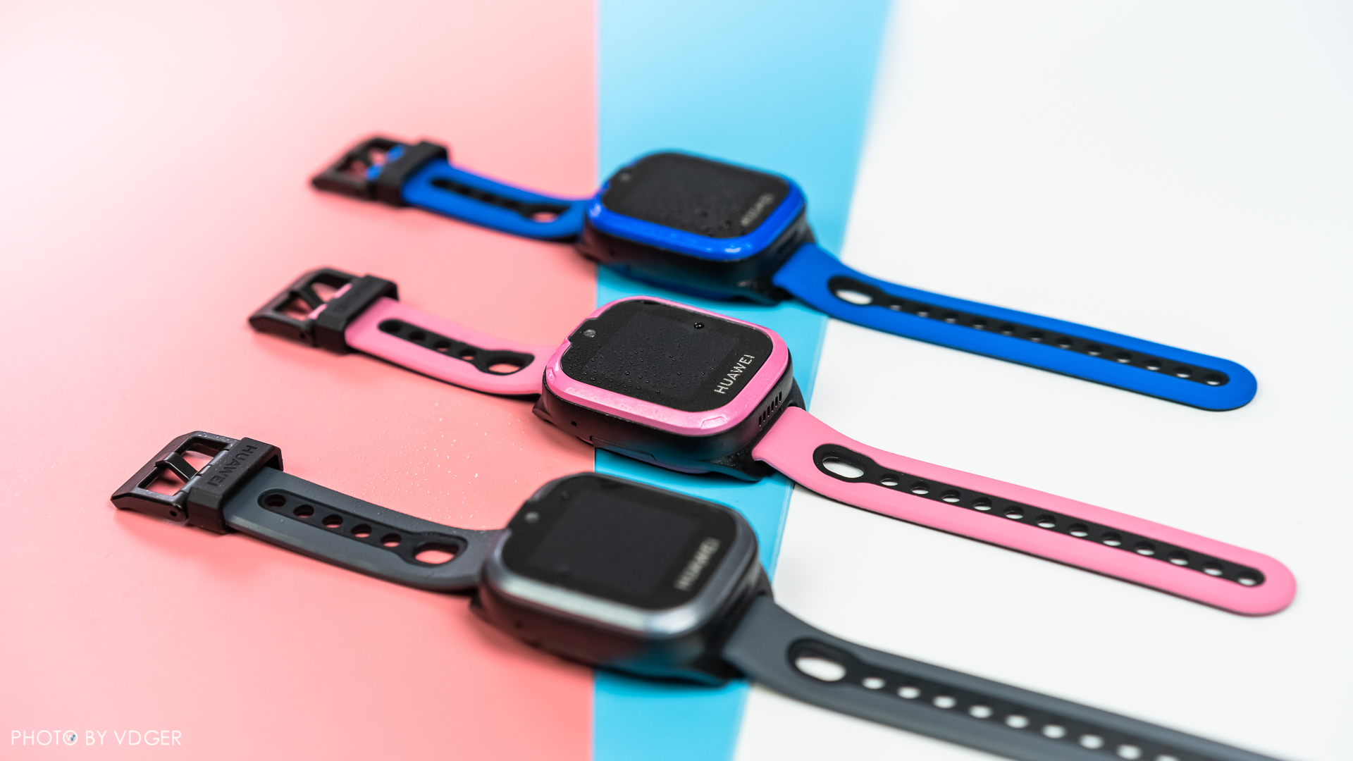 定位更精准、功能更强大，华为儿童手表3体验评测