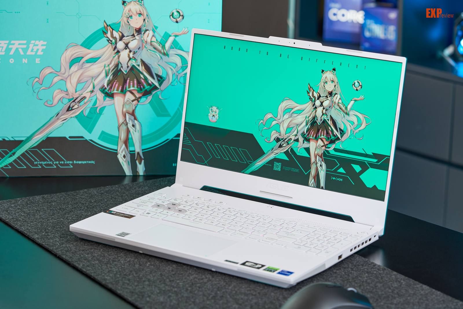 华硕天选3游戏本评测：好看又能打，面面俱到的真香游戏本