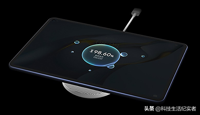 2021最佳国产平板推荐：5款强性能高颜值平板，款款让你眼红心跳