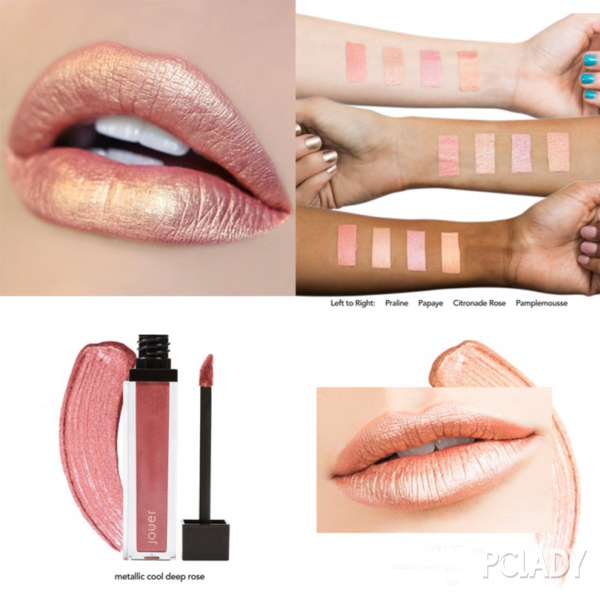 玫瑰金究竟是一种什么颜色？