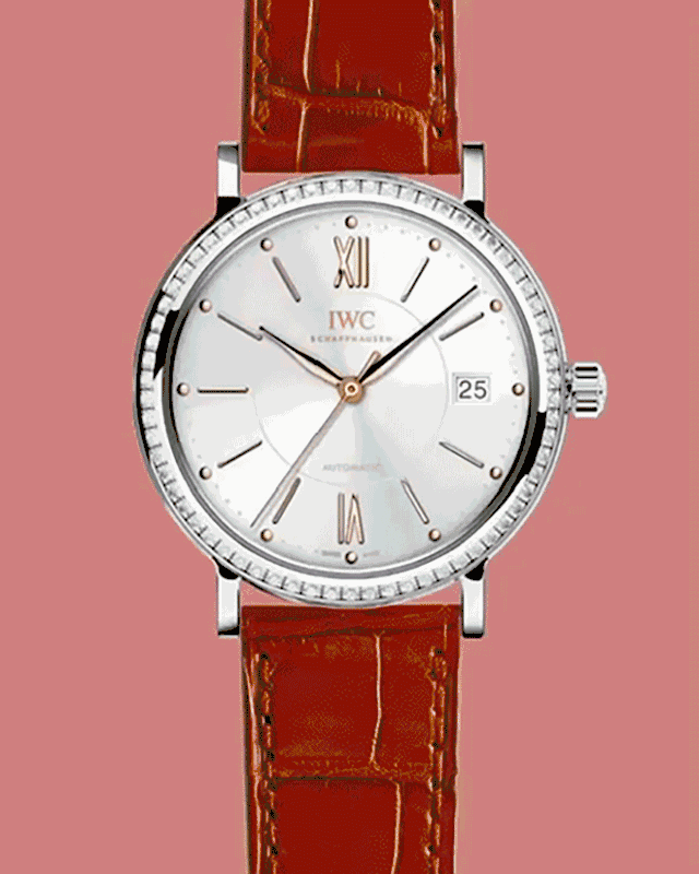 不到五万，搞定你人生第一只钻表