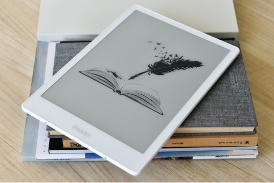 喜欢读书？下面几款电子阅读器，千万不要错过