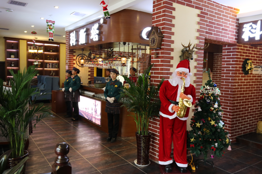 西餐加盟店十大品牌 科斯塔品牌魅力持续高涨受欢迎