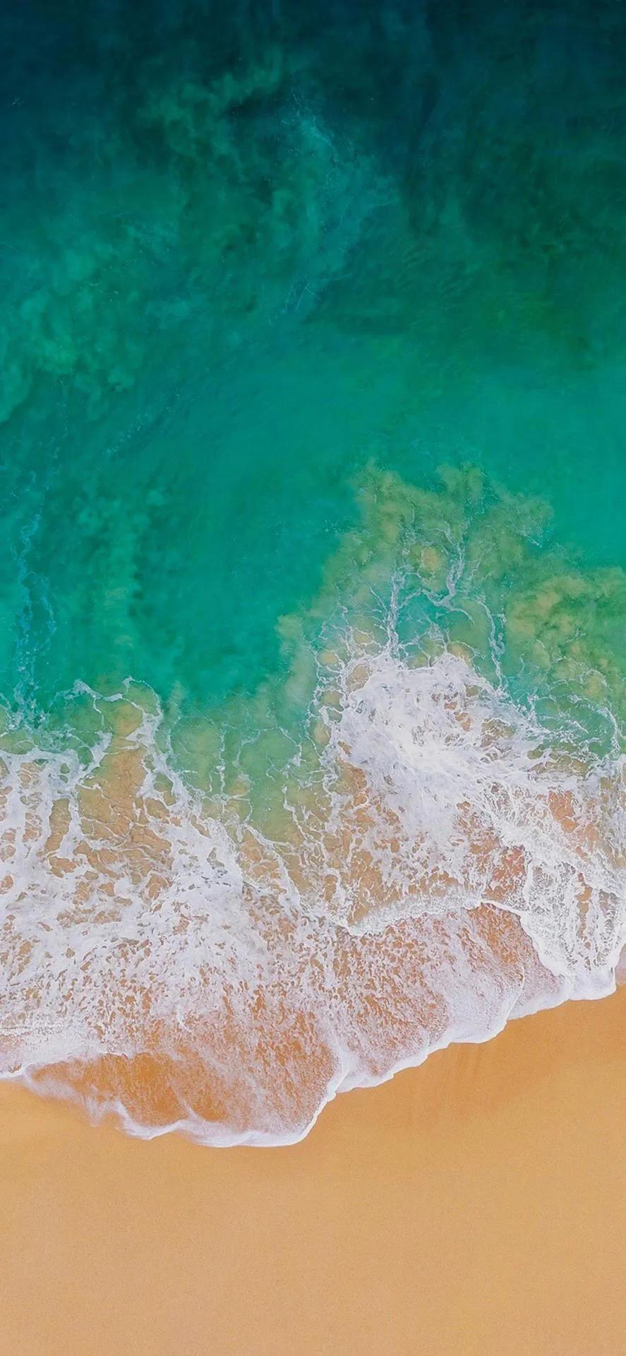 iPhone手机经典壁纸