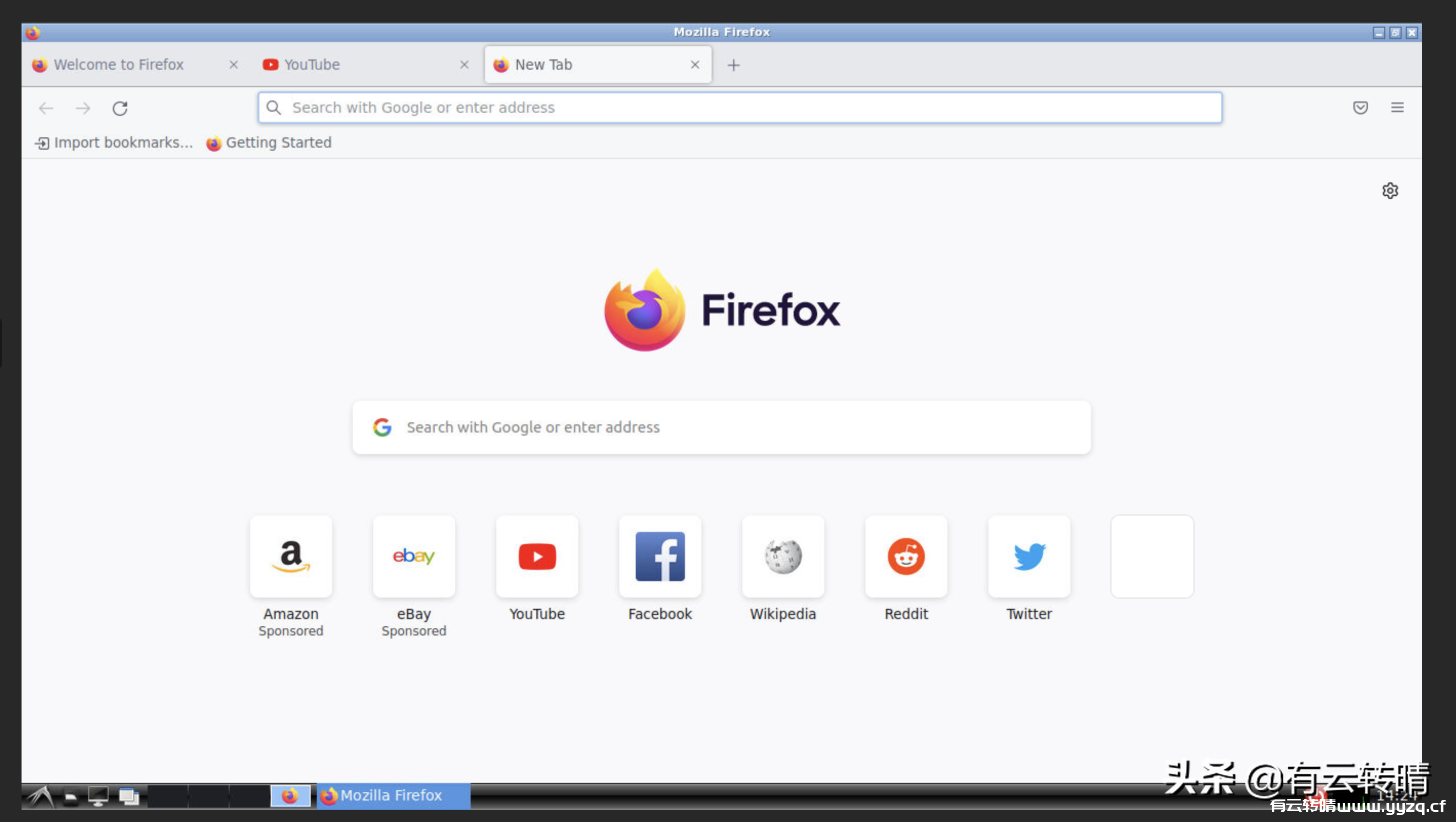 Ubuntu20.04docker安装Web Ubuntu与Portainer可视化容器管理