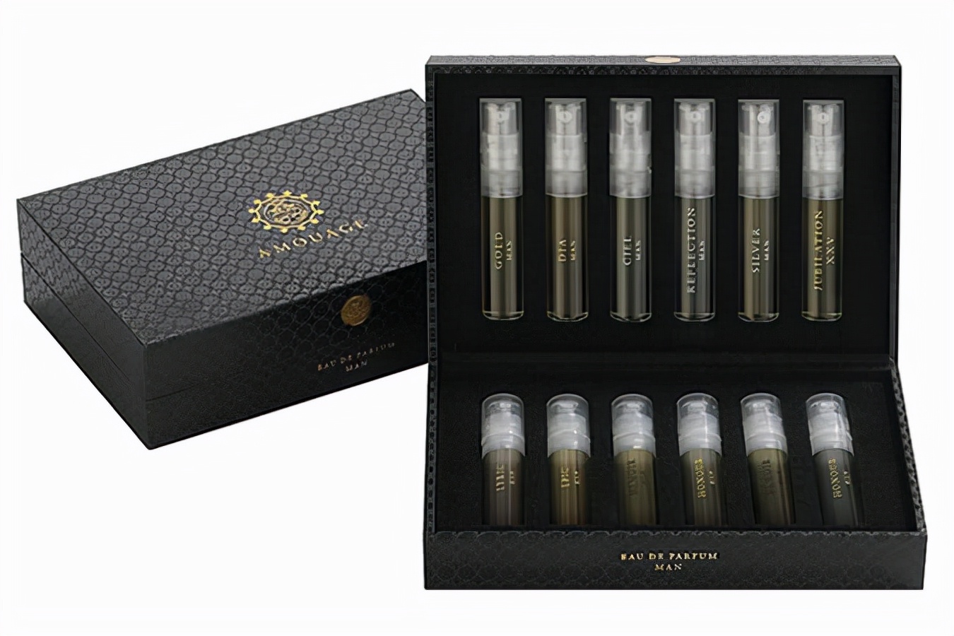 15个你应该知道的小众香水品牌