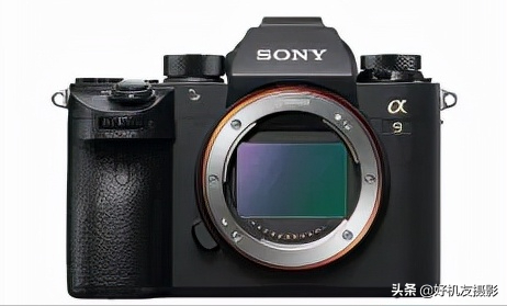 要买索尼相机，先搞懂各代M、S、R型号的区别