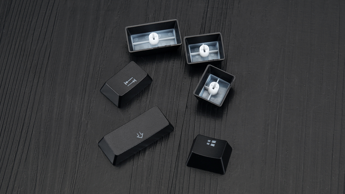 罗技G G412 SE游戏机械键盘评测：入门机械键盘新选择