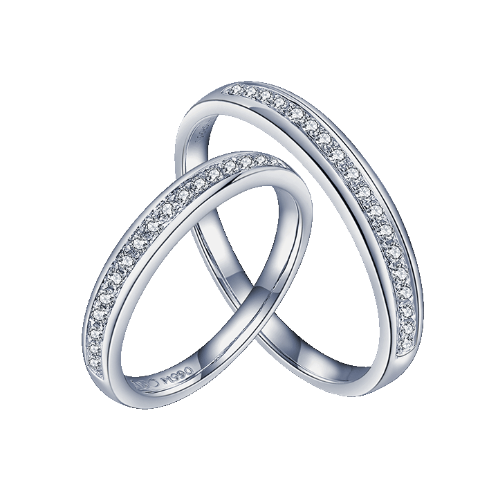 白金结婚钻戒品牌哪个比较好？