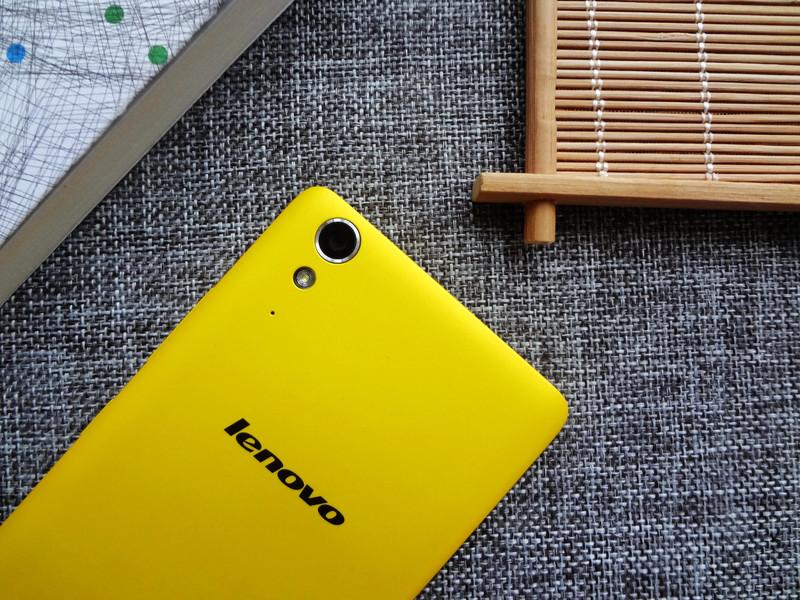 联想手机性价比巅峰：2014年乐檬K3评测