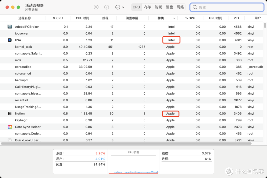 十年 Windows 老鸟​使用 M1 MacBook Air 半年后的「使用感受」
