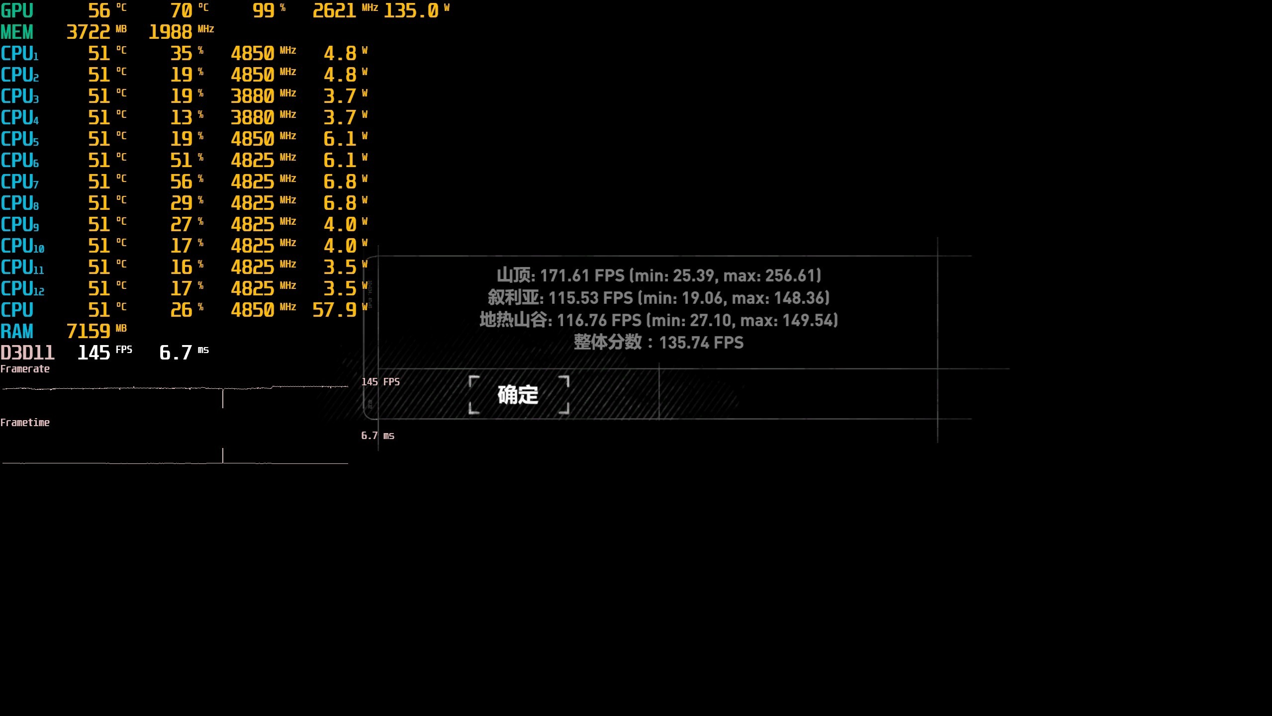 颜值出众，散热给力、华擎RX6600XT幻影电竞PGD显卡 评测