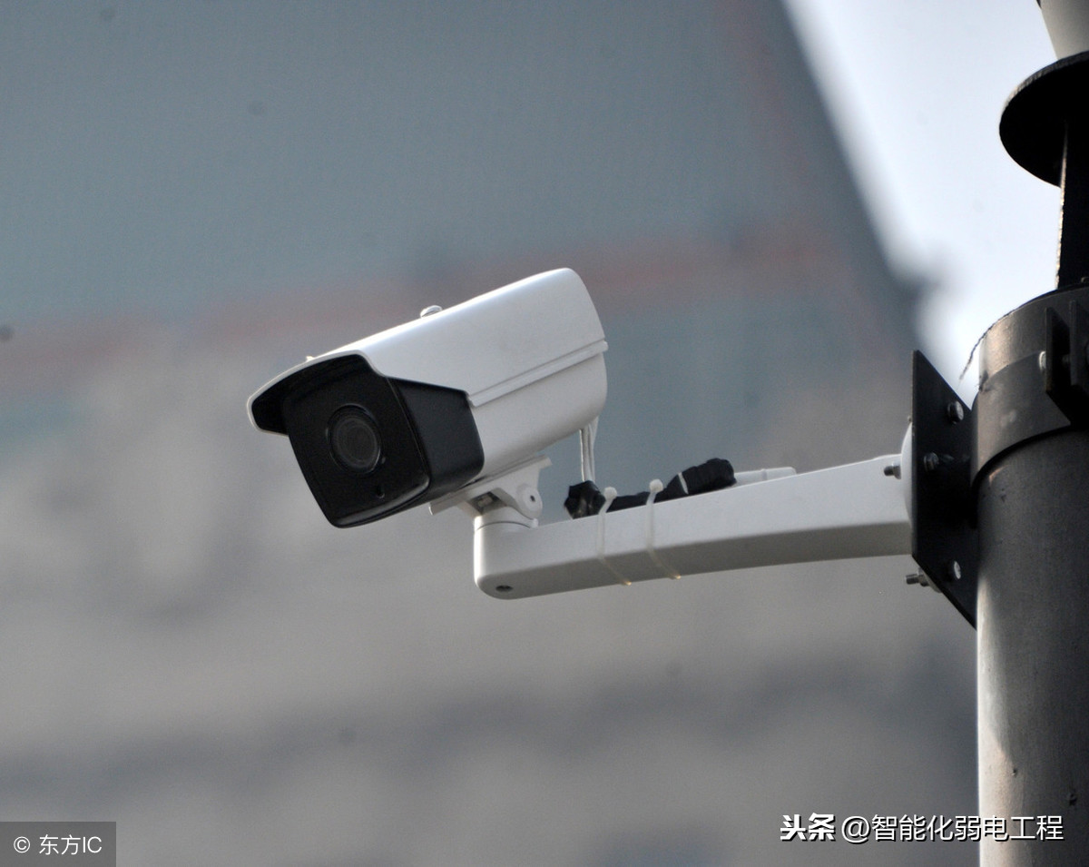 视频监控录像占用硬盘容量计算方法