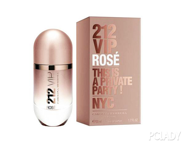 玫瑰金究竟是一种什么颜色？