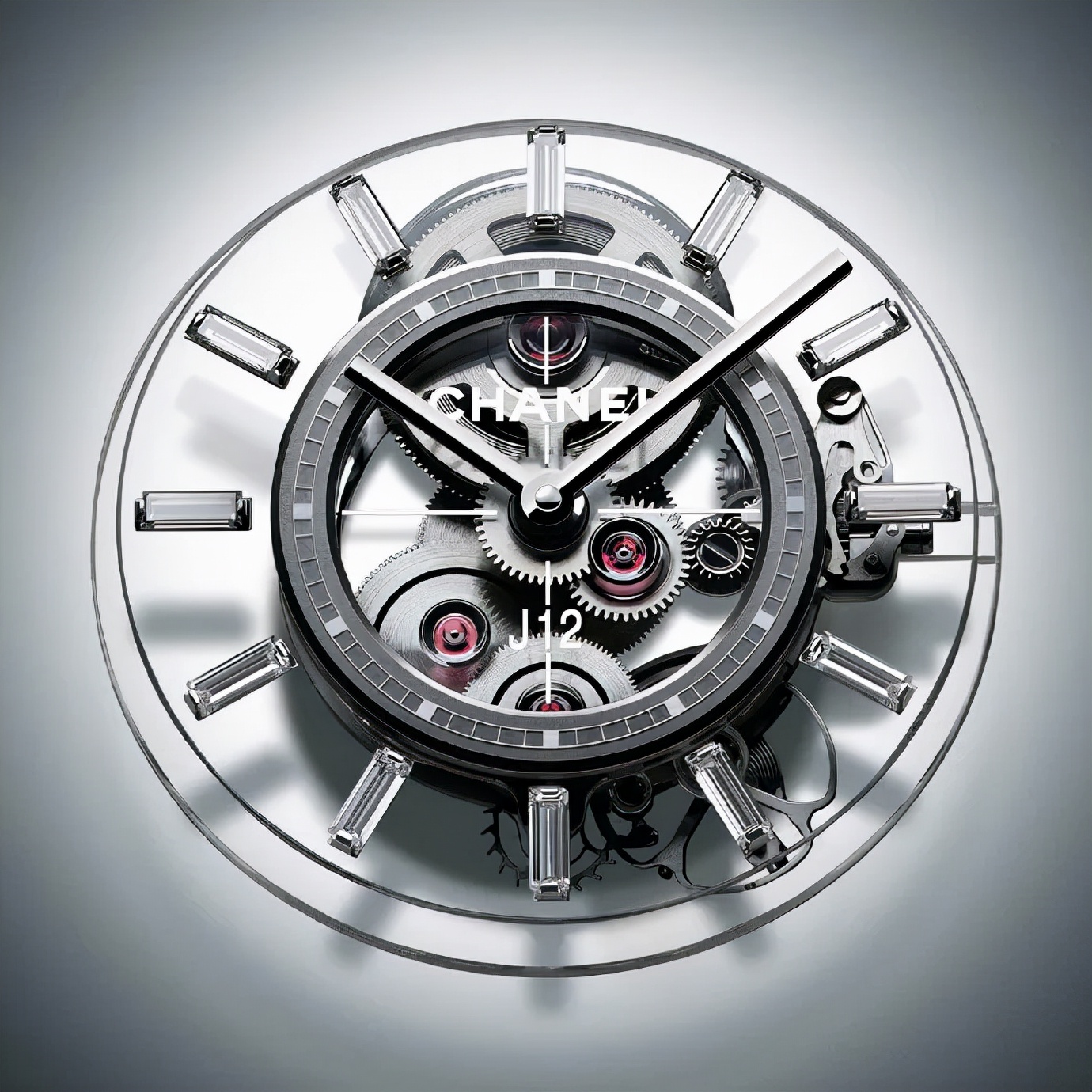 不到五万，搞定你人生第一只钻表