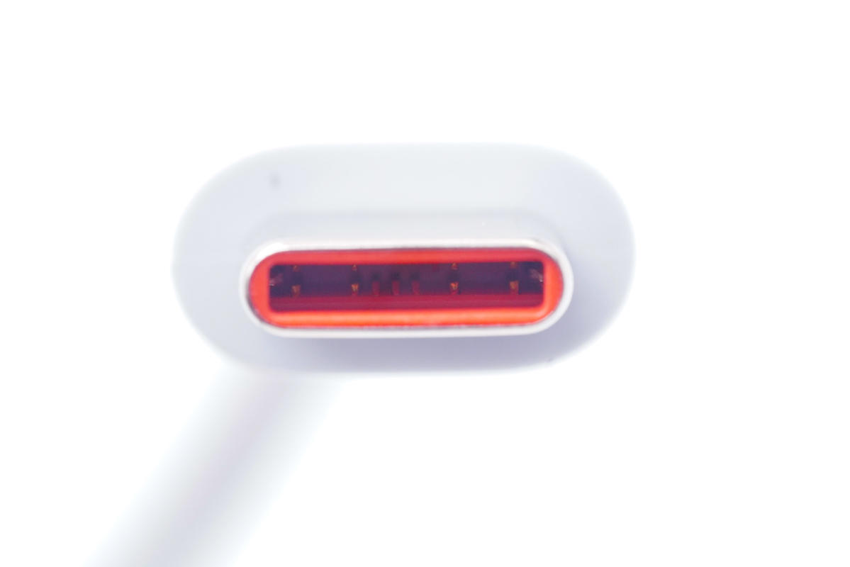 既支持100W PD快充又支持120W私有快充，小米新款超级快充CC线拆解