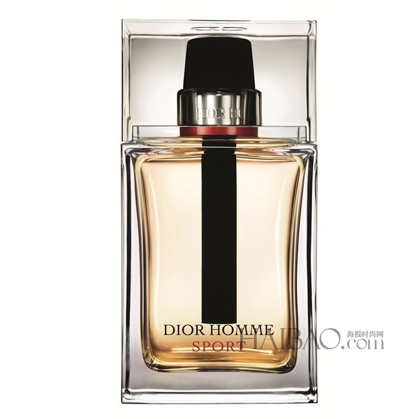 迪奥（Dior）桀骜男士古龙淡香水系列，夏日玩转百搭男香，为时尚加分