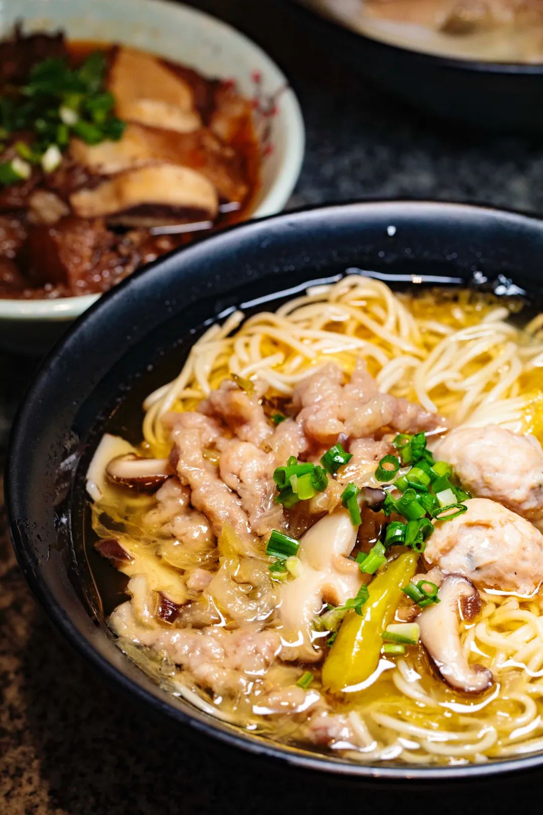 中国牛肉面图鉴，别说你只吃过兰州的